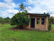 SE VENDE PARCELA MESA ALTA VE08 409MA CDIA/JSAN