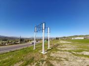 Se vende parcela plana en TABOLANGO