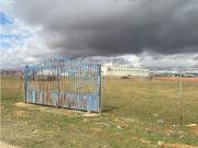 Se vende parcela rústica