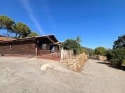 SE VENDE PARCELA RUSTICA DE 4000M2 CON UNA PRECIOSA CASA...