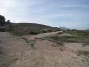 SE VENDE PARCELA RUSTICA EN ASPE ZONA UCHEL