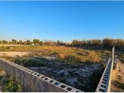 SE VENDE PARCELA RÚSTICA EN LORQUÍ