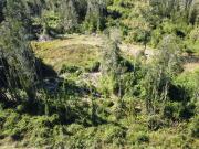 OPORTUNIDAD Se vende Parcela sector Chancoyan, Valdivia
