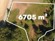 Se Vende Parcela sector Liucura de 6.705 m², Paillaco...