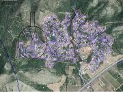 SE VENDE PARCELA URBANA EN URBANIZACIÓN MONTORNES BENICASIM