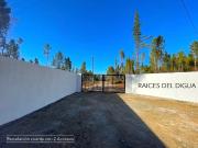 Se Vende Parcelas con agua potable instalada, energía...