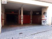 Se vende parking completo con 25 plazas de aparcamiento...
