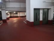 Se vende Parking privado en el centro de Santiago