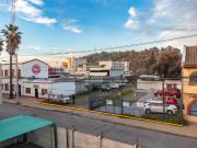 Se vende paño céntrico de 827m2 en Membrillar al llegar...