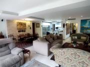 Se vende PB 360m2 3h/4b/2pe Los Samanes 4279