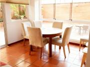 Se vende PB 84+141.7m2 de terraza Lomas del Sol 4661