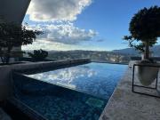 Se Vende PentHouse 400m² 3h+s/4b+s/4p Terrazas de Santa Ines