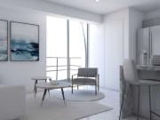 Se Vende Penthouse con Terraza Av Terranova Providencia