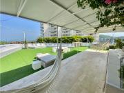 SE VENDE PENTHOUSE CON VISTA 360° EN PRIMERA LINEA DE...