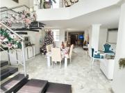 SE VENDE PENTHOUSE DUPLEX EN EL PEÑON CALI CON BAÑO TURCO