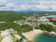 Se vende Penthouse en Huatulco Oaxaca
