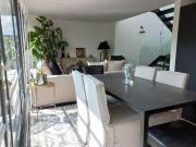 Se vende Penthouse en La Condesa con amplio roofgarden,...