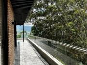 Se vende penthouse en la loma del escobero envigado