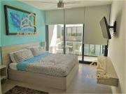 SE VENDE PENTHOUSE EN THE CITY PLAYA DEL CARMEN CON ROOF...
