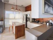 SE VENDE PENTHOUSE EN TORRE ONZE AMUEBLADO Y EQUIPADO...