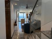Se vende Penthouse frente al mar en Itbeach Playa del...