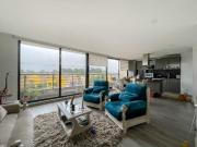 Se vende Penthouse Triplex con terraza en Nicolás de...