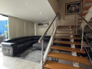 SE VENDE PENTHOUSE TRIPLEX EN LOMAS DE LA ALAMEDA