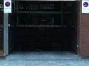 Se vende pequeña parcela de garaje