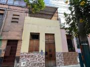 SE VENDE PEQUEÑO CHALET EN LINCE COMO TERRENO