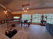 Se vende / permuta casa campestre en parcelación La...