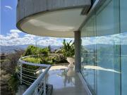 Se Vende PH/700M2+450M2terraza/4h+2s/6b+2s/5p/2499