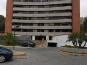 Se vende PH 220m2 3h/5b/3p La Alameda Caracas 4843