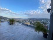 Se vende ph 500m2 5h+2s / 8b/ 4p Altamira