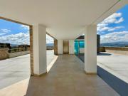 Se vende PH 935m² 4H+2S/4.5B+1S/5P Los Chorros