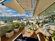 Se vende PH 573m2 4h+s/7b 6p Naranjos de las Mercedes