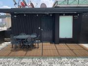 Se vende PH amueblado y equipado en Roma Norte