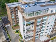 Se vende PH c/terraza 269m2 Escampadero 4399