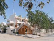 Se vende PH de 1 recamara en Kanah, Tulum