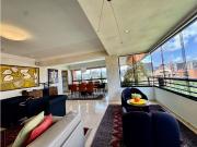 Se vende PH Duplex 345m2+ 155m2 terraza 4h/6b/3p Campo...