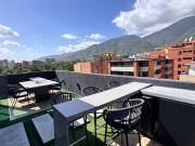 Se vende PH Duplex 440m2 4H+S/6B/3P Campo Alegre