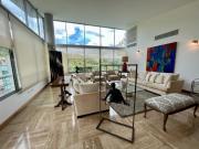 Se vende PH duplex 450m2 3h+s/ 4b/ 4p Lomas de las mercedes