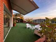 Se vende PH Duplex 461m2 3+S/5B+S/4P La Castellana