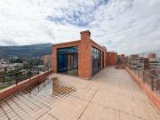 Se vende PH duplex con terraza en Santa Paula