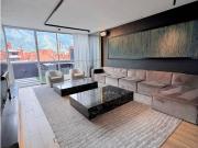 SE VENDE PH EN CAMPO ALEGRE