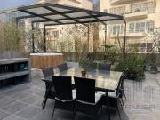 SE VENDE PH EN EL FRACCIONAMIENTO EN LOMAS DEL RIO EN...