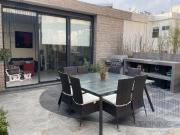 SE VENDE PH EN EL FRACCIONAMIENTO EN LOMAS DEL RIO EN...