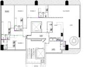 Se vende PH penthouse en SLS Puerto Cancún