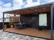 Se vende PH recién remodelado Roma Norte