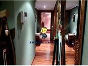 SE VENDE PISO AL LADO DE LA IGLESIA VIEJA DEL ARRABAL