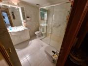 SE VENDE PISO AMUEBLADO, 132 M2 EN LA BAÑEZA, 3 HAB 2...